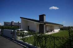 Foto Villa unifamiliare in vendita a San Giovanni In Persiceto