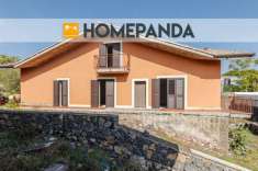 Foto Villa unifamiliare in vendita a San Giovanni La Punta