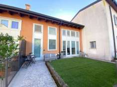 Foto Villa unifamiliare in vendita a San Giovanni Lupatoto - 3 locali 120mq