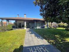 Foto Villa unifamiliare in vendita a San Giovanni Lupatoto