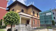 Foto Villa unifamiliare in vendita a San Giuliano Milanese