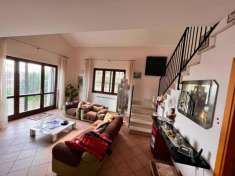 Foto Villa unifamiliare in vendita a San Martino Sannita