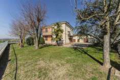 Foto Villa unifamiliare in vendita a San Pietro In Casale