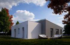 Foto Villa unifamiliare in vendita a San Pietro In Casale