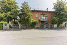 Foto Villa unifamiliare in vendita a San Pietro In Casale