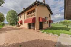 Foto Villa unifamiliare in vendita a San Pietro In Casale