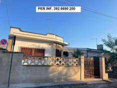 Foto Villa unifamiliare in vendita a San Pietro Vernotico