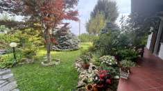 Foto Villa unifamiliare in vendita a San Secondo Di Pinerolo