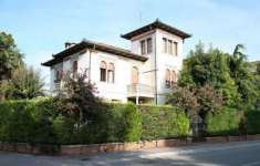 Foto Villa unifamiliare in vendita a San Stino di Livenza - 10 locali 326mq
