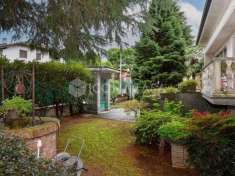 Foto Villa unifamiliare in vendita a San Vittore Olona