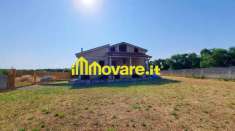 Foto Villa unifamiliare in vendita a Sannicandro Di Bari