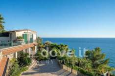 Foto Villa unifamiliare in vendita a Sanremo