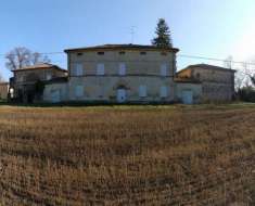 Foto Villa unifamiliare in vendita a Sant'Agata Bolognese