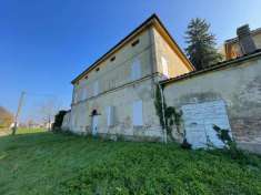 Foto Villa unifamiliare in vendita a Sant'Agata Bolognese
