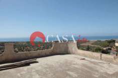 Foto Villa unifamiliare in vendita a Sant'Agata Di Militello