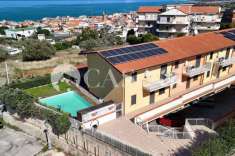 Foto Villa unifamiliare in vendita a Sant'Agata Di Militello