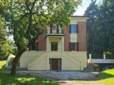 Foto Villa unifamiliare in vendita a Sant'Agata Feltria