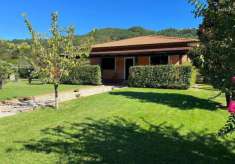 Foto Villa unifamiliare in vendita a Sant'Angelo A Cupolo