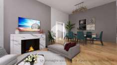 Foto Villa unifamiliare in vendita a Sant'Ilario D'Enza