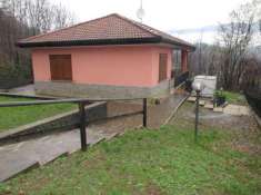 Foto Villa unifamiliare in vendita a Sant'Omobono Terme