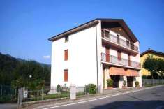 Foto Villa unifamiliare in vendita a Sant'Omobono Terme
