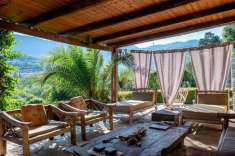 Foto Villa unifamiliare in vendita a Santa Margherita Ligure