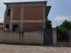 Foto Villa unifamiliare in vendita a Santa Maria Capua Vetere