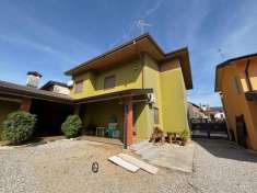 Foto Villa unifamiliare in vendita a Santa Maria La Longa