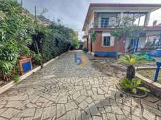 Foto Villa unifamiliare in vendita a Santa Marinella - 6 locali 210mq