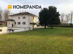 Foto Villa unifamiliare in vendita a Santhia'