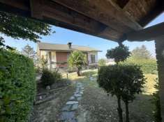 Foto Villa unifamiliare in vendita a Santo Stefano Belbo - 6 locali 310mq