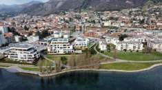 Foto Villa unifamiliare in vendita a Sarnico