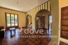 Foto Villa unifamiliare in vendita a Sarteano