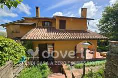 Foto Villa unifamiliare in vendita a Sarteano