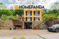 Foto Villa unifamiliare in vendita a Savona