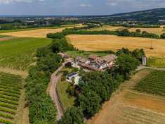 Foto Villa unifamiliare in vendita a Scandiano