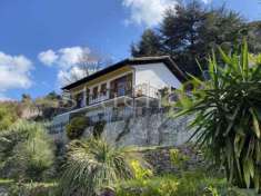Foto Villa unifamiliare in vendita a Seborga - 4 locali 110mq