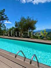 Foto Villa unifamiliare in vendita a Seborga