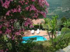 Foto Villa unifamiliare in vendita a Seborga
