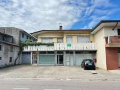 Foto Villa unifamiliare in vendita a Sedegliano