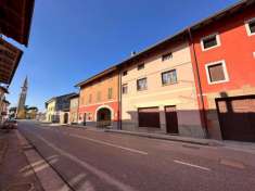 Foto Villa unifamiliare in vendita a Sedegliano