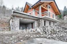Foto Villa unifamiliare in vendita a Selvino - 4 locali 170mq
