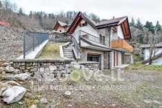 Foto Villa unifamiliare in vendita a Selvino - 4 locali 170mq