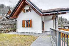 Foto Villa unifamiliare in vendita a Selvino - 5 locali 170mq
