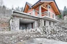 Foto Villa unifamiliare in vendita a Selvino
