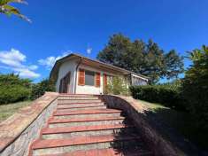 Foto Villa unifamiliare in vendita a Semproniano