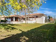 Foto Villa unifamiliare in vendita a Sequals