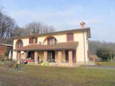Foto Villa unifamiliare in vendita a Serravalle Scrivia