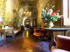 Foto Villa unifamiliare in vendita a Sesto Fiorentino