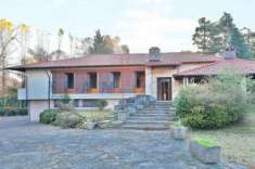 Foto Villa unifamiliare in vendita a Seveso - 5 locali 550mq